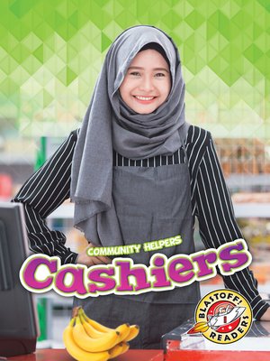 cover image of Cashiers